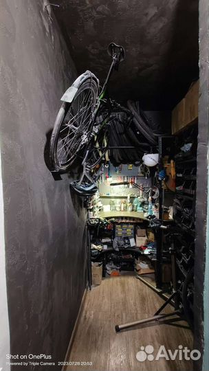 Веломастер velolomaster