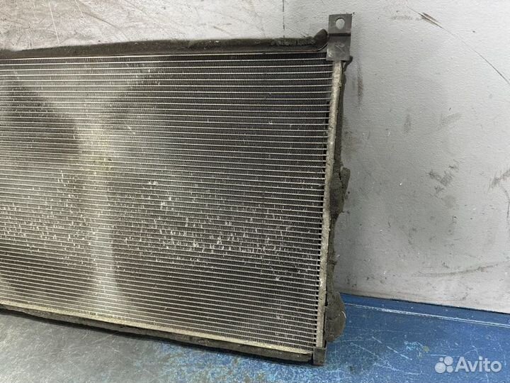 Радиатор кондиционера Infiniti M Y50