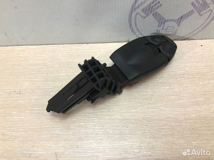 Переключатель подрулевой управление магнитолой