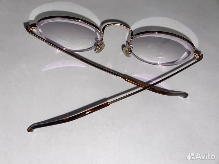 Очки для зрения женские -3,75
