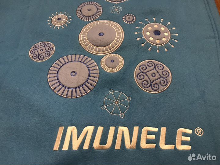 Плед Имунеле / imunele