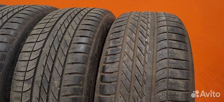 Колеса в сборе Q7/Touareg +шины 275/45 R20