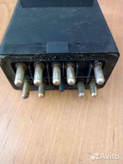 Реле кондиционера (климат-контроля) Mercedes-Benz