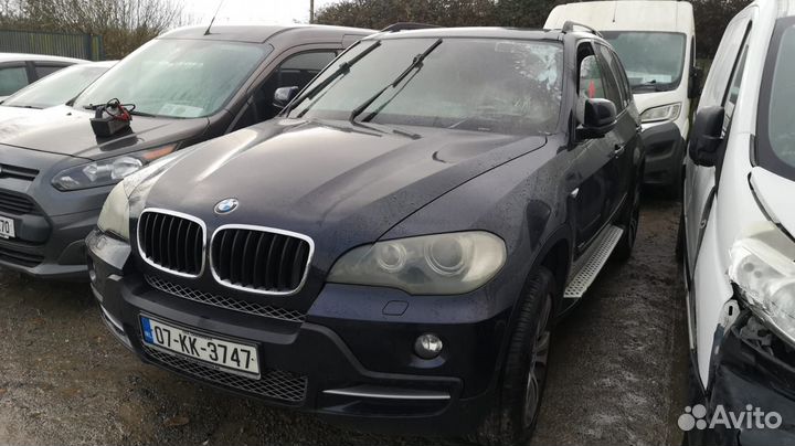 Датчик уровня топлива BMW X5 E70 2007