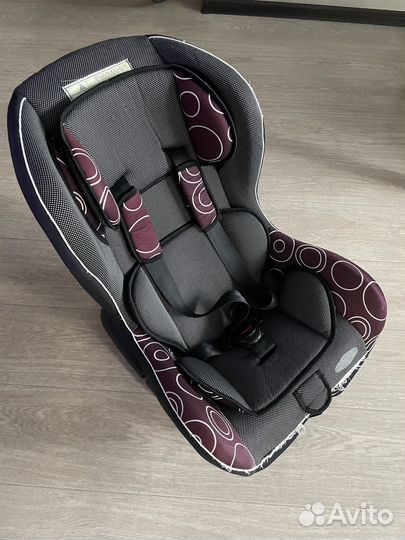 Аатокресло 9-18кг