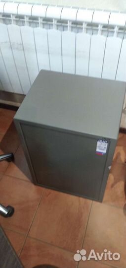 Сейф aiko «тм-63Т»