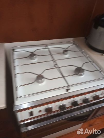 Газовая плита