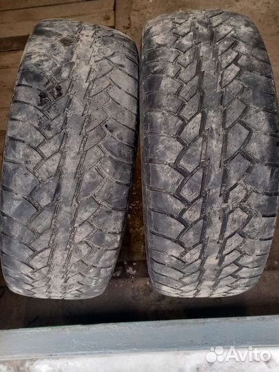 Cooper Discoverer A/T 235/65 R17