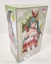 Оригинальные фигурки с Японии