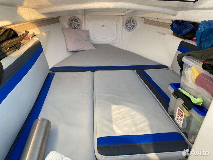 Продам катер Катрин