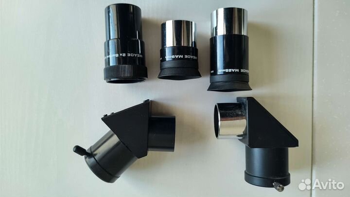 Телескоп Meade 70AZ