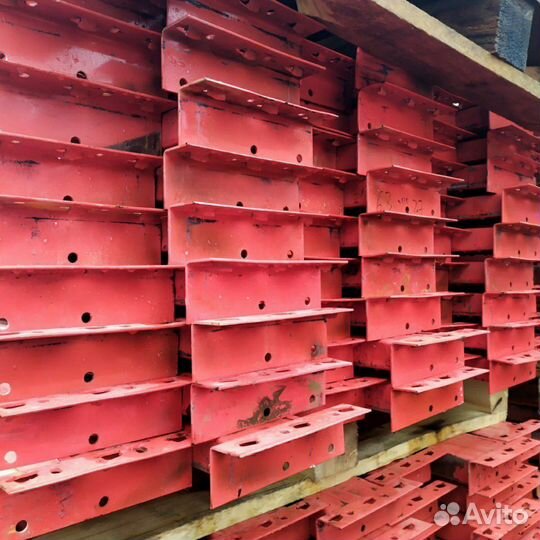 Стеллажи бу Россия