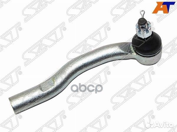 Наконечник рулевой toyota camry/windom/highland