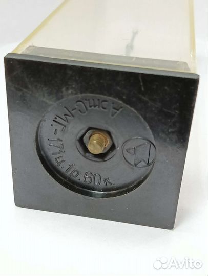 Сувенир СССР Останкинская башня