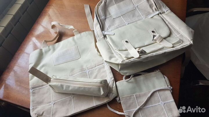 Рюкзак и аксессуары Новое