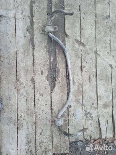 Стабилизатор задний Ford Explorer 2 Форд Эксплорер