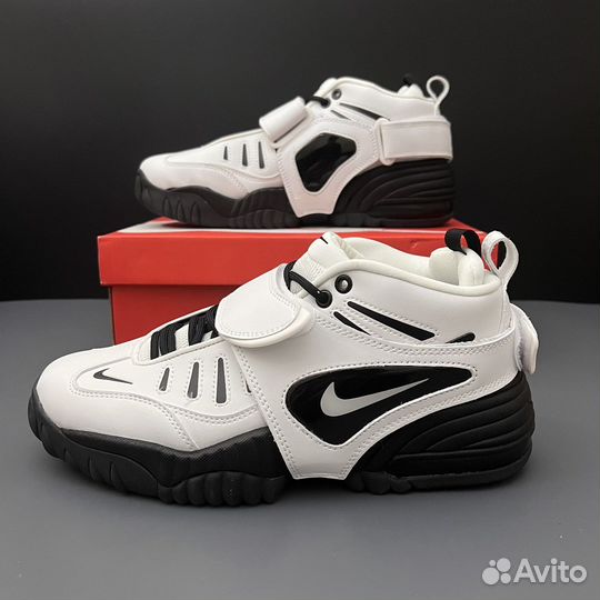 Nike AIR adjust force SP ambush