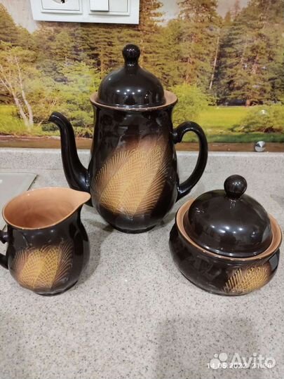 Кофейный набор