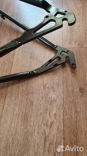 Рама Ragley Blue Pig X 2009 20