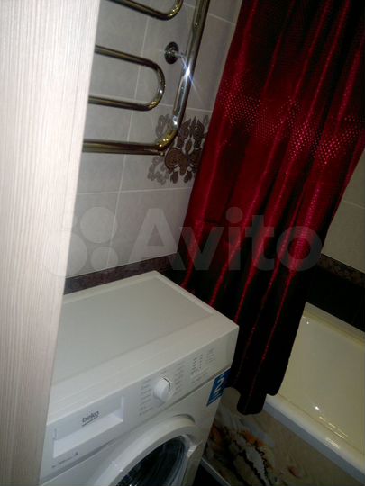 2-к. квартира, 64 м², 6/10 эт.