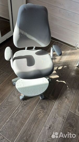 Компьютерное кресло бу