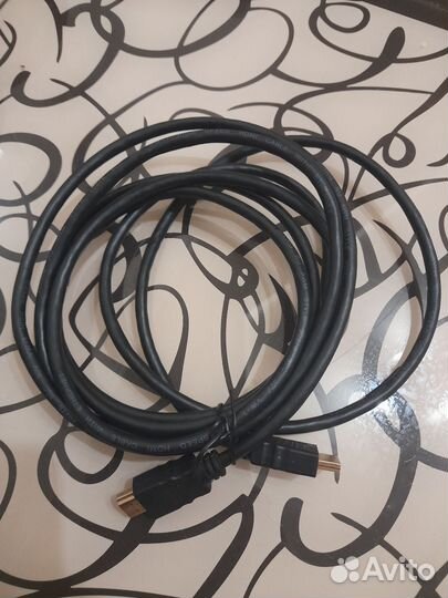 Hdmi 3m