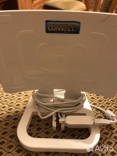 Усилитель интернет-сигнала