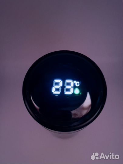 Термос в подарочной упаковки