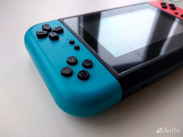 Игровая приставка GameMagic с дисплеем