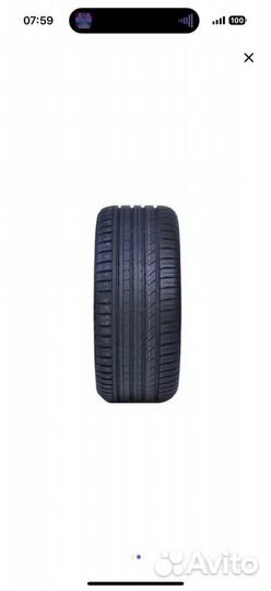 Kinforest KF-550 235/55 R20 105W