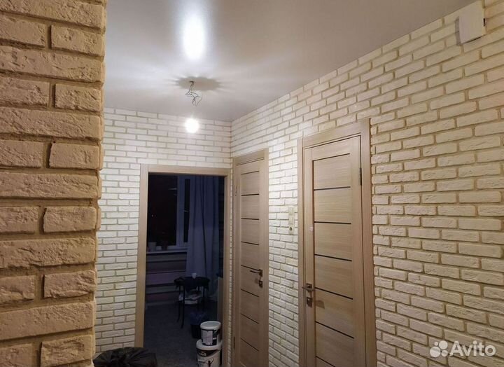 Декоративный камень. Клинкер