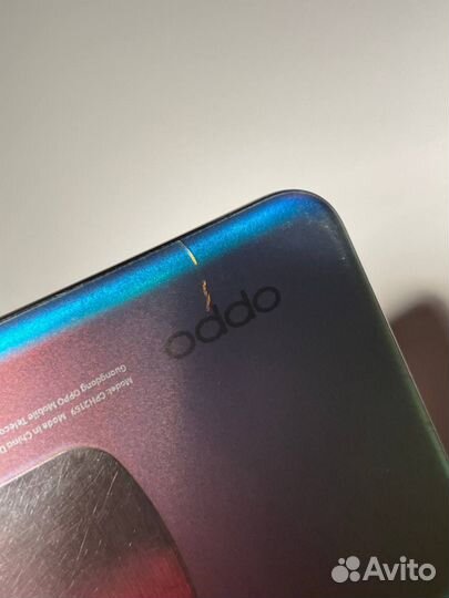 OPPO Reno 5 4G, 8/128 ГБ