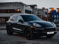 Porsche Cayenne 3.0 AT, 2011, 195 000 км, с пробегом, цена 2 688 888 руб.