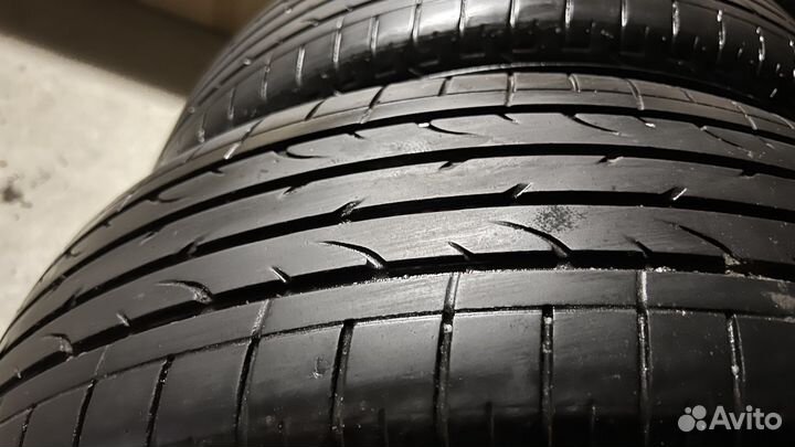 Bridgestone Dueler H/P 225/60 R18