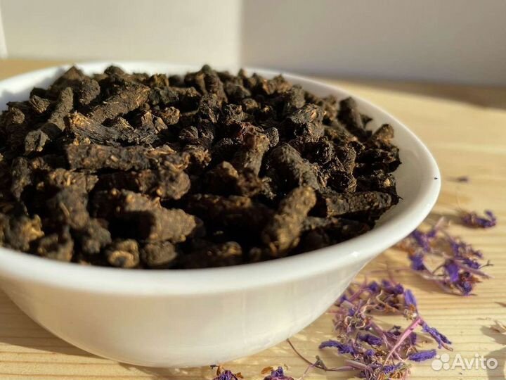 Иван-чай 1 кг зож, в гранулах