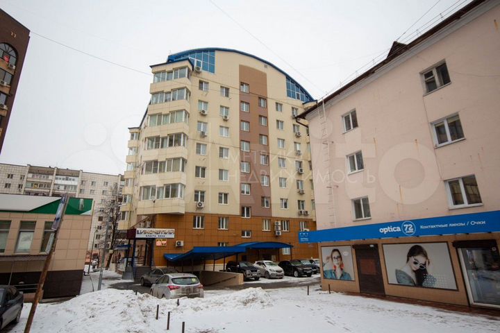 Продам помещение свободного назначения, 109 м²