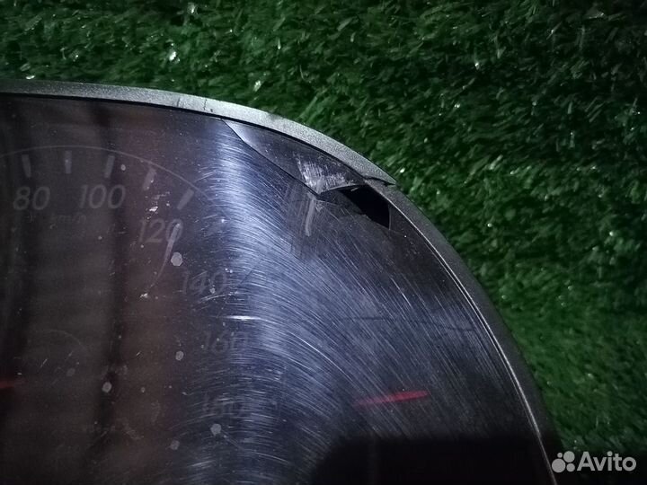 Спидометр (панель приборов) Toyota Camry Camry V30