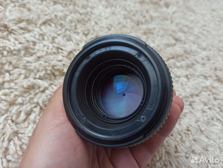 Зеркальный фотоаппарат Nikon D600