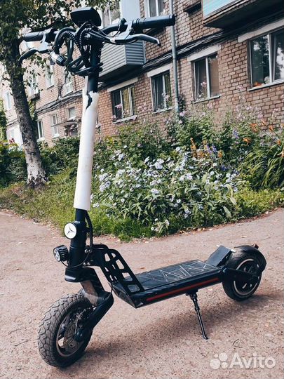 Kugoo g2 Pro Продажа Обмен