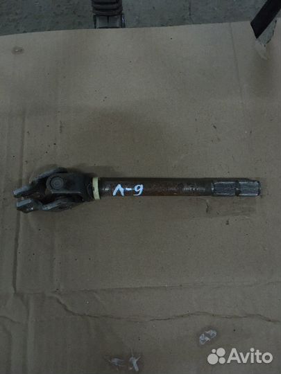 Mitsubishi lancer 9 Карданчик