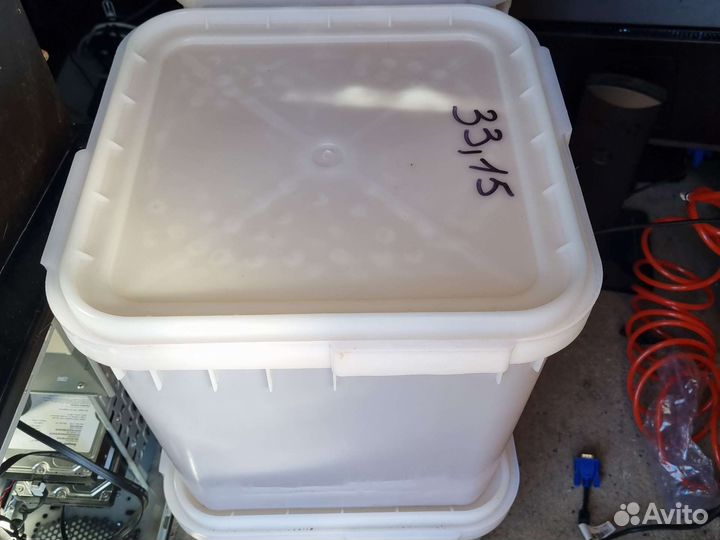 Мед свежий 2022 липовый