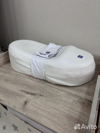 Кокон зевушка