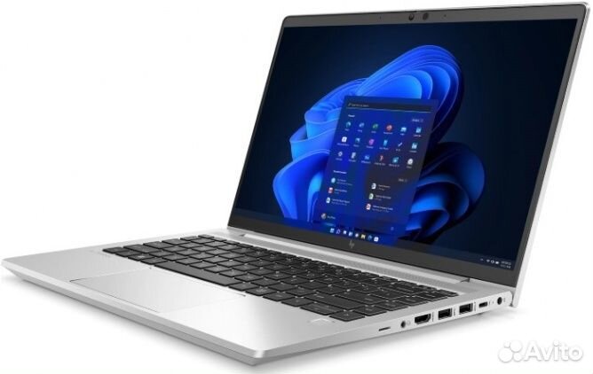 Ноутбук HP EliteBook 640 G9 9B995EA