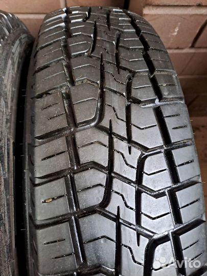 Шины р16 185/75 Pirelli Scorpion ATR