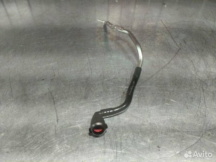 Трубка вакуумная Mercedes C-Class W204 OM651 2.2