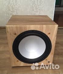 Monitor Audio Bronze BXW10 Сабвуфер