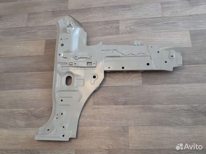 Панель кузовная suzuki 59280-54p01