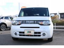 Nissan Cube 1.5 CVT, 2019, 38 000 км, с пробегом, цена 950 000 руб.