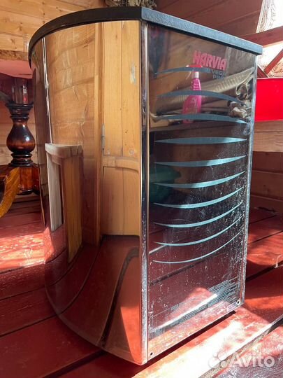 Электрическая печь Harvia Vega Pro BC135