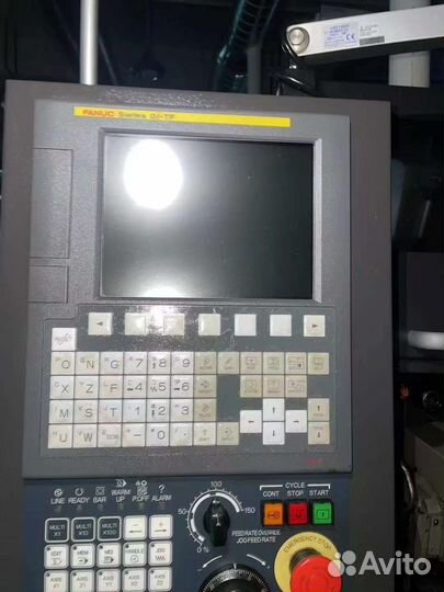 Токарные автоматы Tsugami B0205-III